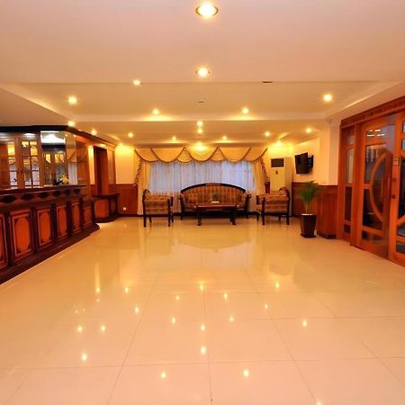 Jun Yue Hotel Πνομ Πενχ Εξωτερικό φωτογραφία