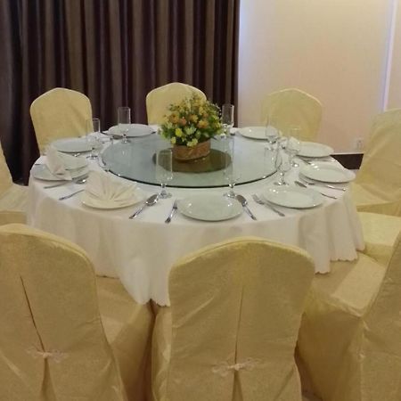 Jun Yue Hotel Πνομ Πενχ Εξωτερικό φωτογραφία