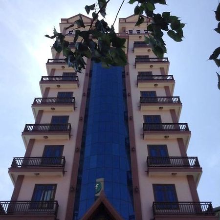 Jun Yue Hotel Πνομ Πενχ Εξωτερικό φωτογραφία