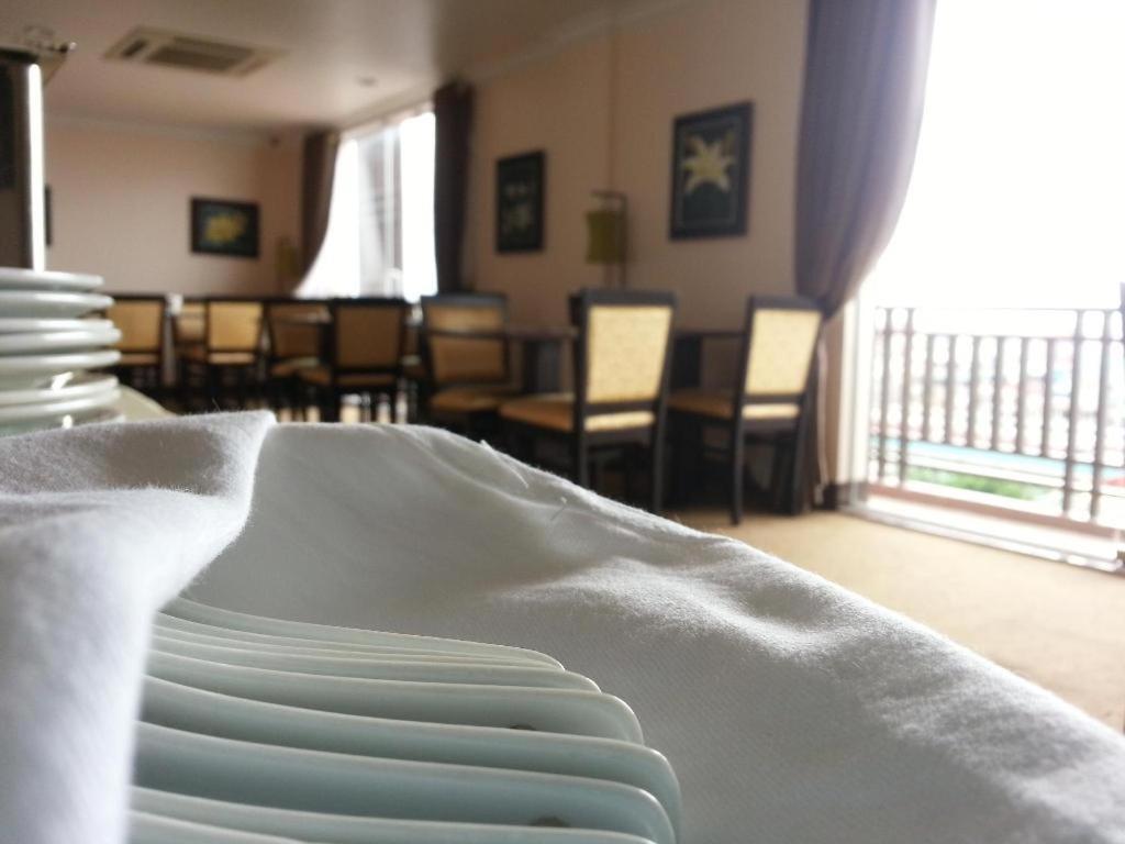 Jun Yue Hotel Πνομ Πενχ Εξωτερικό φωτογραφία
