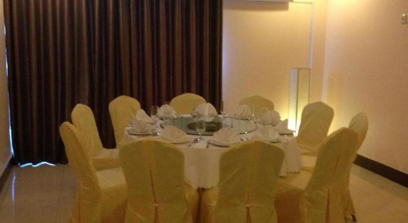 Jun Yue Hotel Πνομ Πενχ Εξωτερικό φωτογραφία