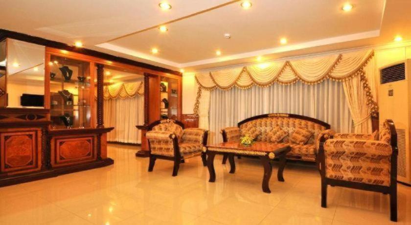 Jun Yue Hotel Πνομ Πενχ Εξωτερικό φωτογραφία
