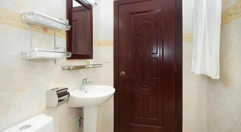 Jun Yue Hotel Πνομ Πενχ Εξωτερικό φωτογραφία