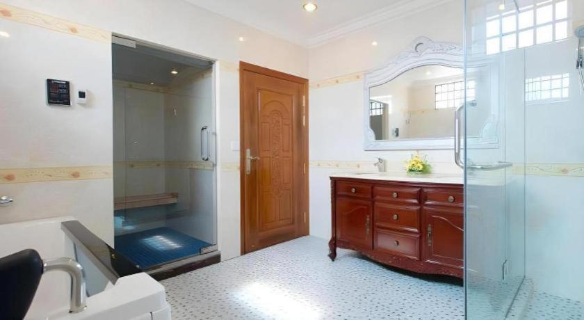 Jun Yue Hotel Πνομ Πενχ Εξωτερικό φωτογραφία