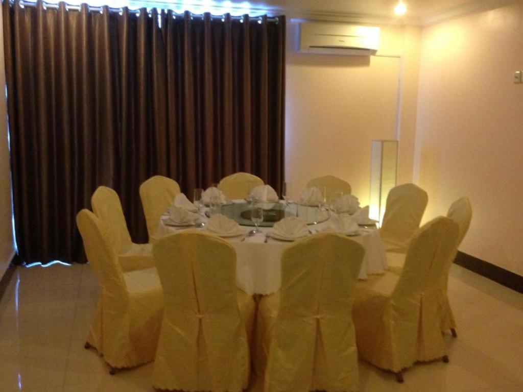 Jun Yue Hotel Πνομ Πενχ Εξωτερικό φωτογραφία
