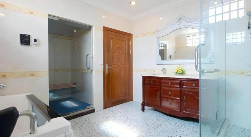 Jun Yue Hotel Πνομ Πενχ Εξωτερικό φωτογραφία