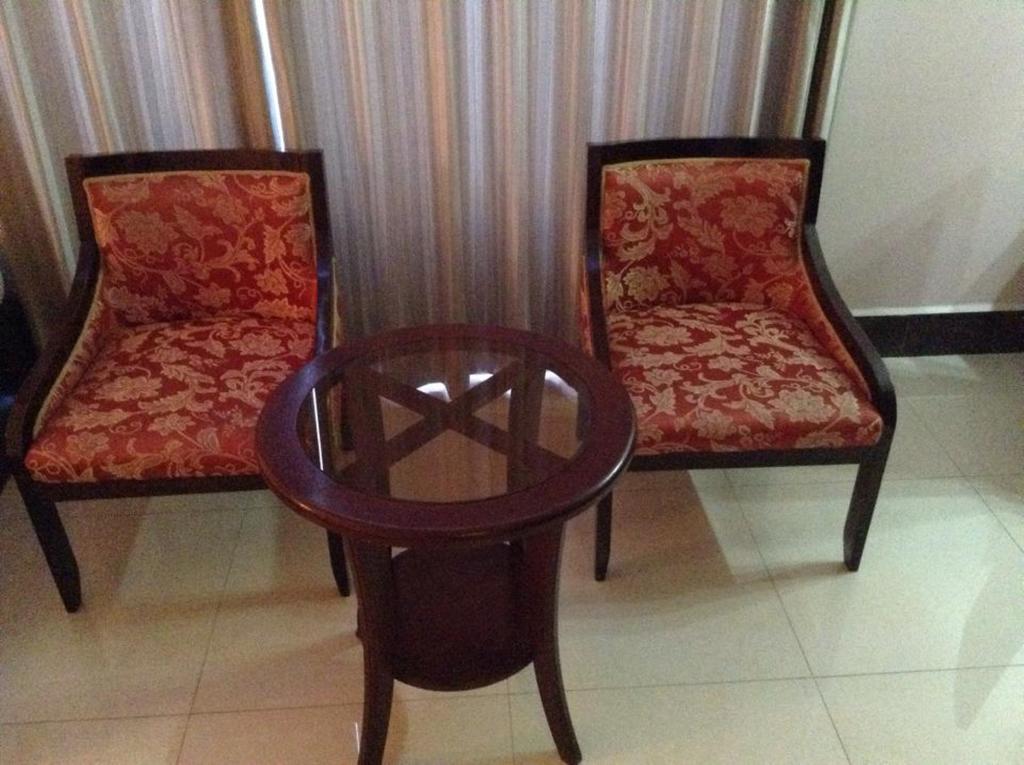 Jun Yue Hotel Πνομ Πενχ Εξωτερικό φωτογραφία