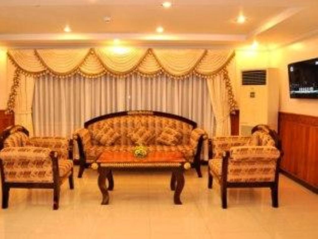 Jun Yue Hotel Πνομ Πενχ Εξωτερικό φωτογραφία