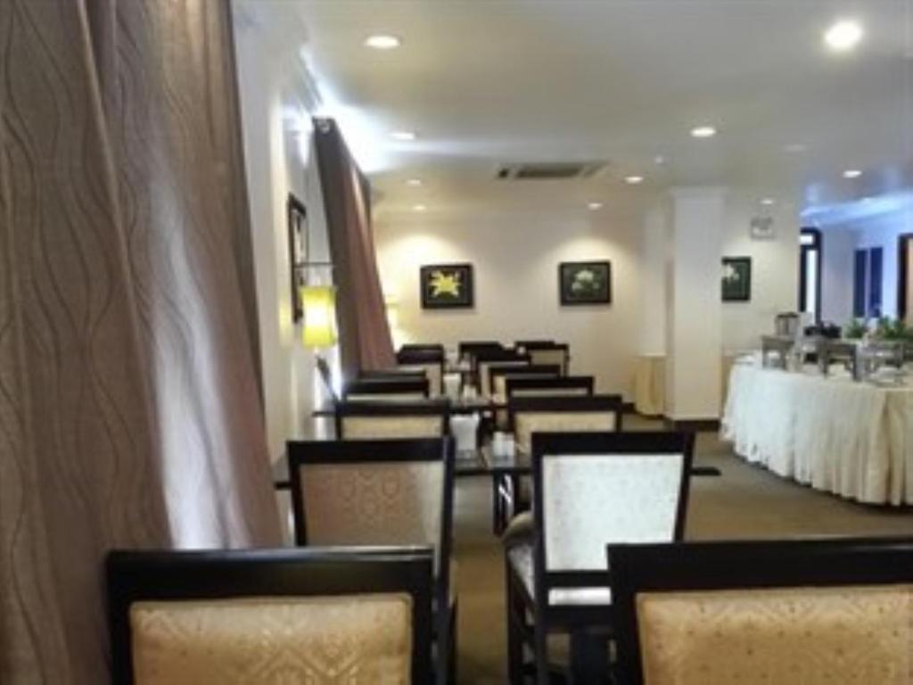 Jun Yue Hotel Πνομ Πενχ Εξωτερικό φωτογραφία