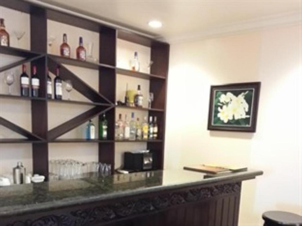 Jun Yue Hotel Πνομ Πενχ Εξωτερικό φωτογραφία