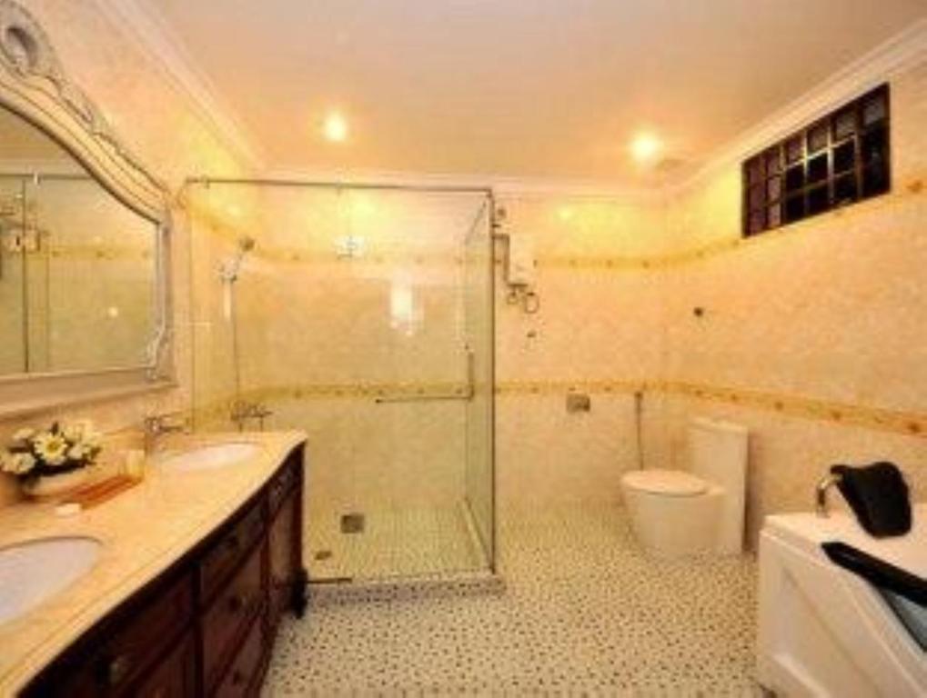 Jun Yue Hotel Πνομ Πενχ Δωμάτιο φωτογραφία